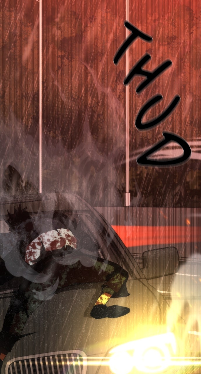 Read Zombie Revelation։ 82-08 EN Manga Online