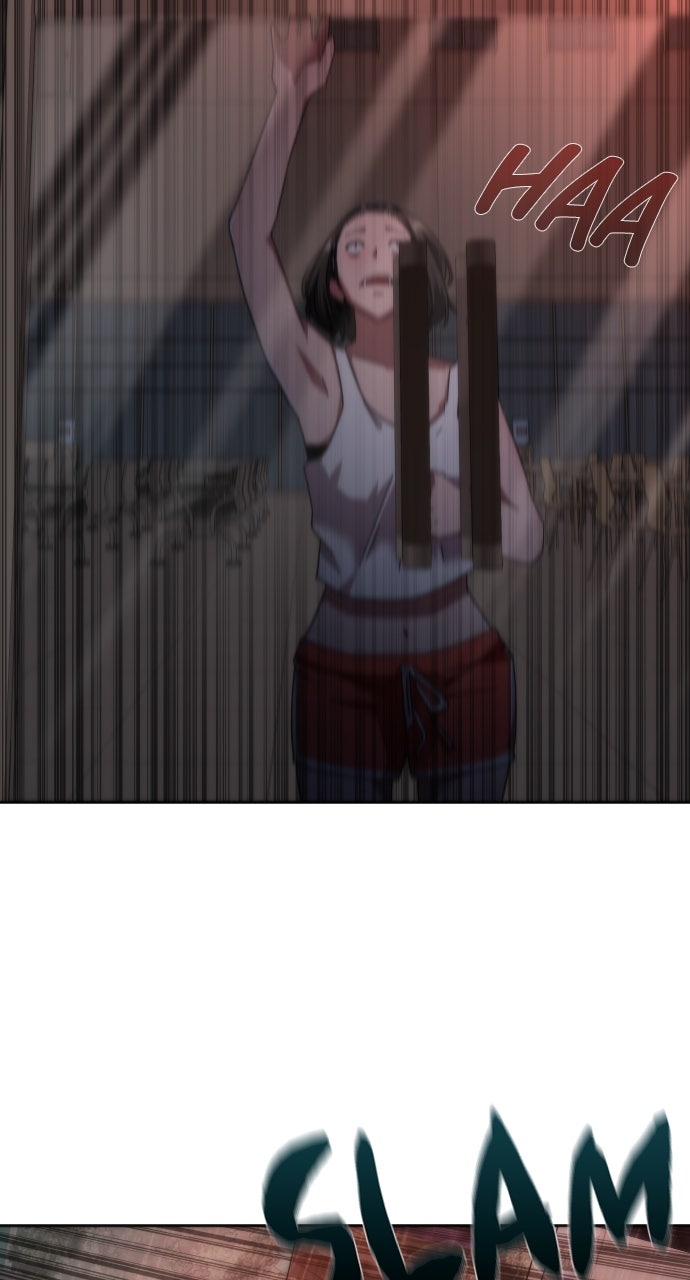 Read Zombie Revelation։ 82-08 EN Manga Online