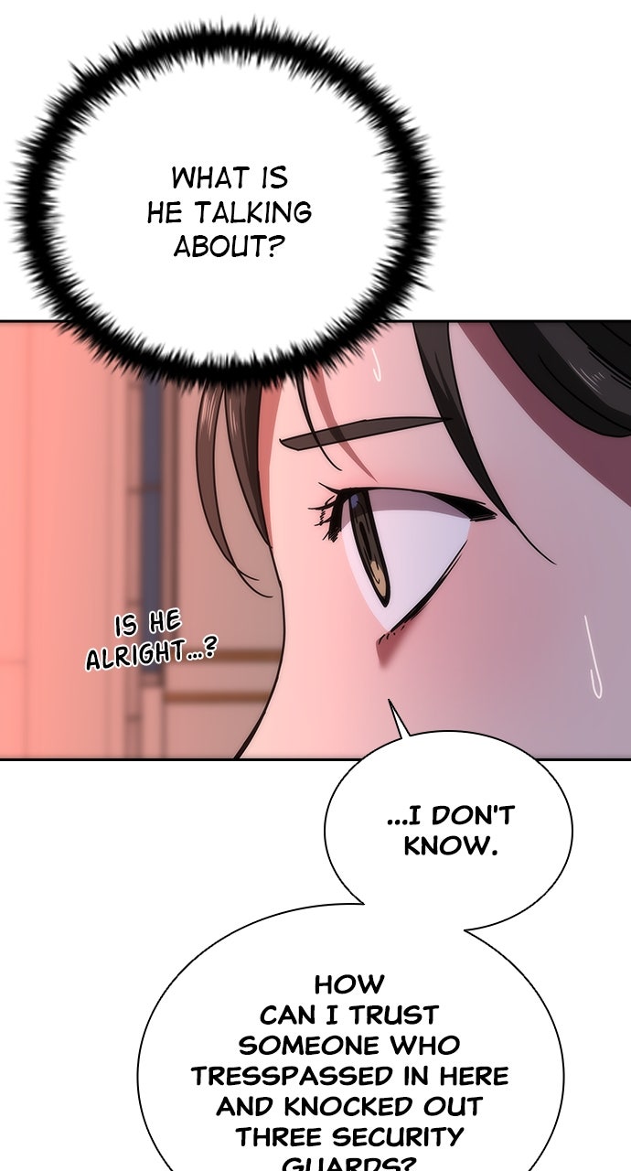 Read Zombie Revelation։ 82-08 EN Manga Online