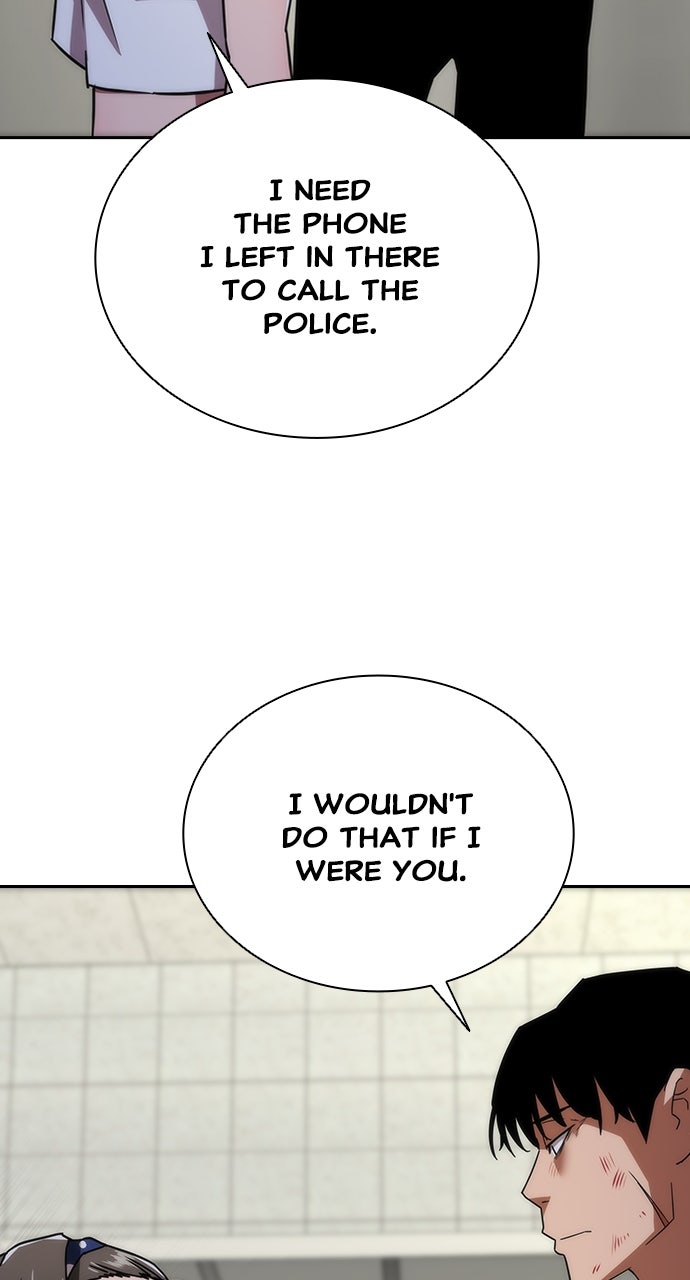 Read Zombie Revelation։ 82-08 EN Manga Online