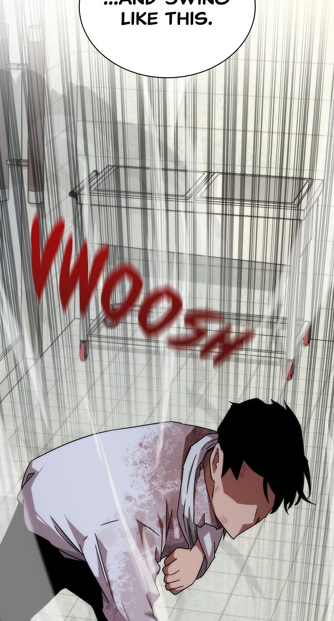 Read Zombie Revelation։ 82-08 EN Manga Online