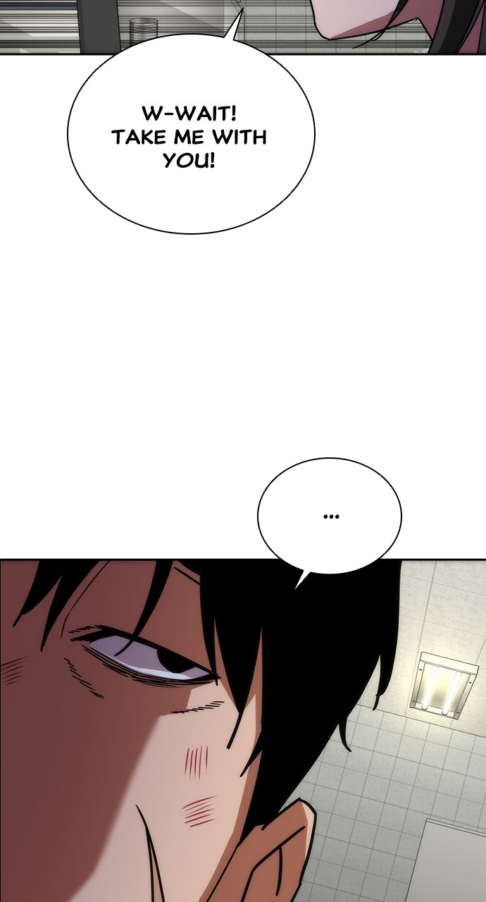 Read Zombie Revelation։ 82-08 EN Manga Online