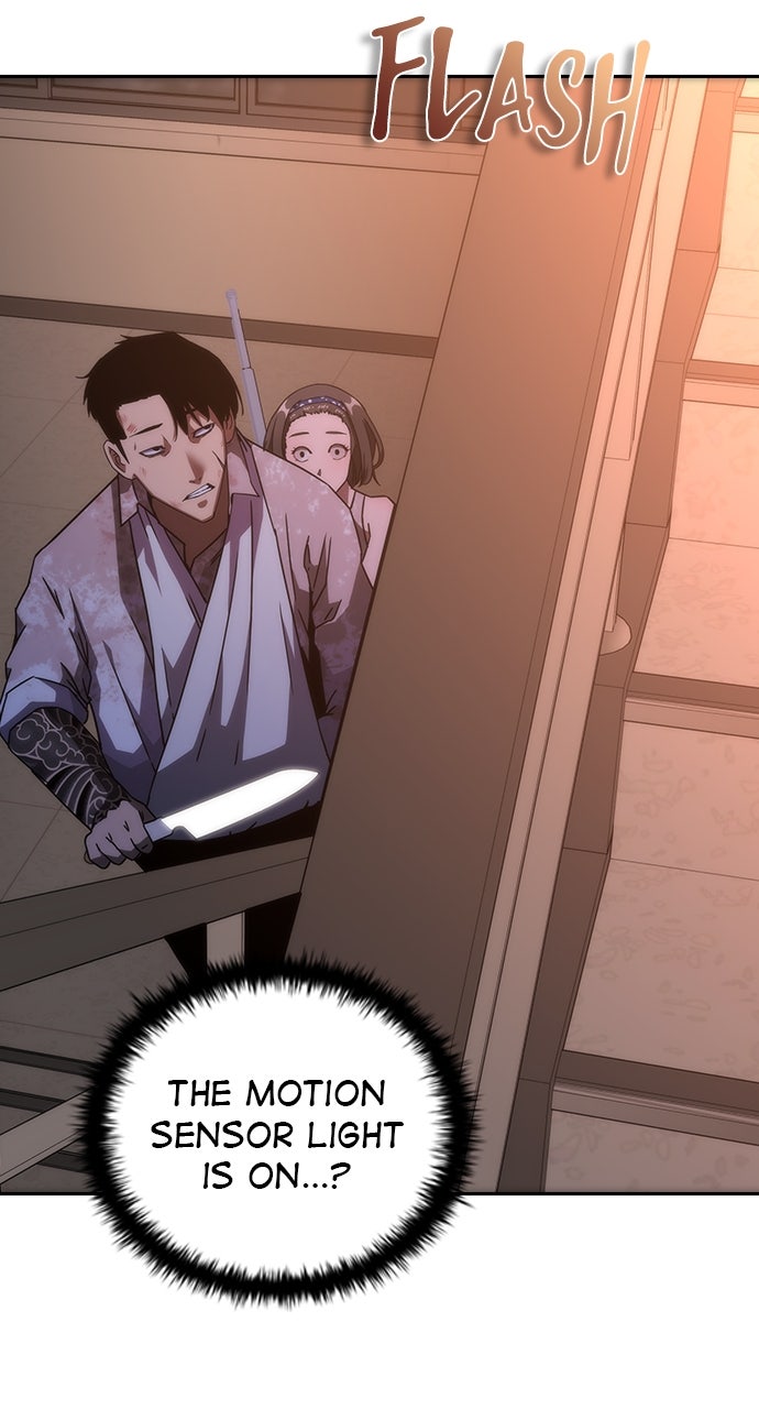 Read Zombie Revelation։ 82-08 EN Manga Online
