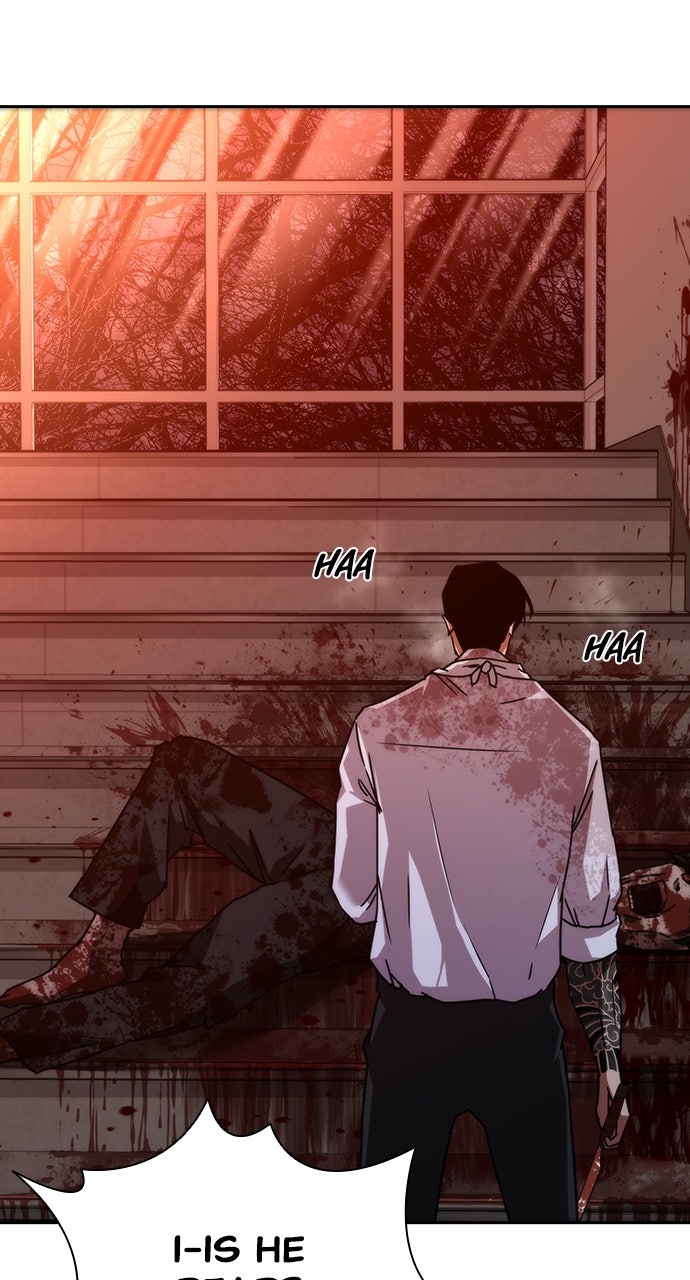 Read Zombie Revelation։ 82-08 EN Manga Online