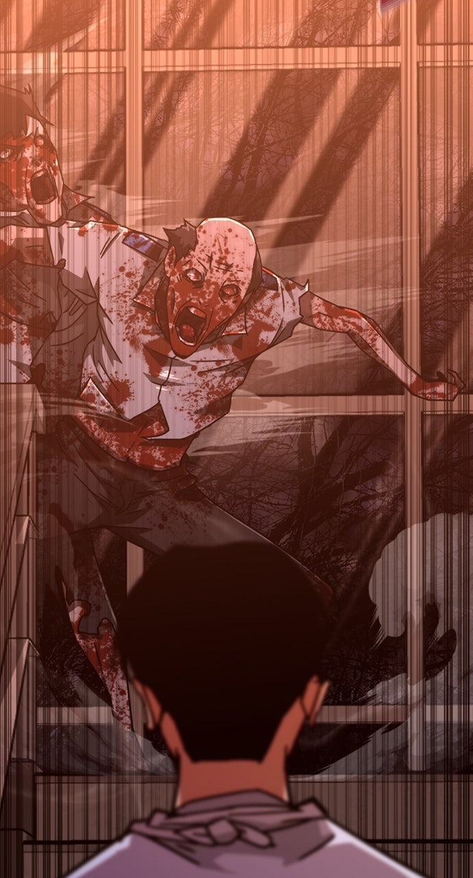 Read Zombie Revelation։ 82-08 EN Manga Online