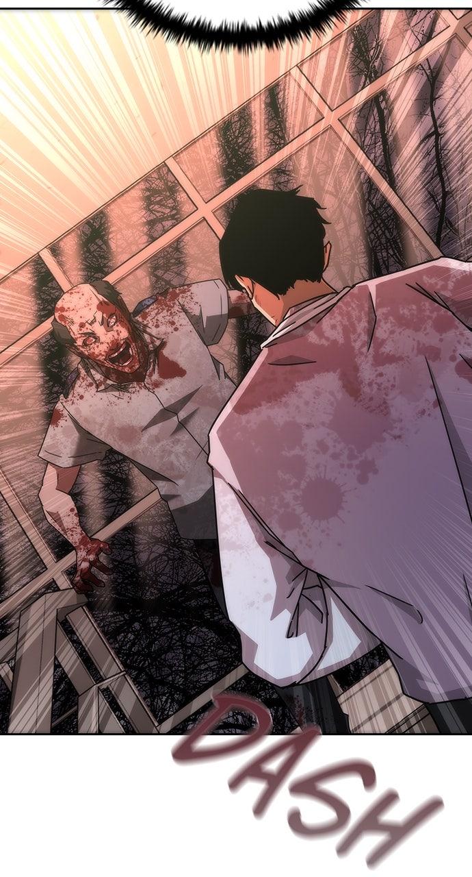 Read Zombie Revelation։ 82-08 EN Manga Online