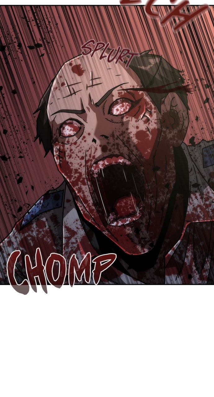Read Zombie Revelation։ 82-08 EN Manga Online