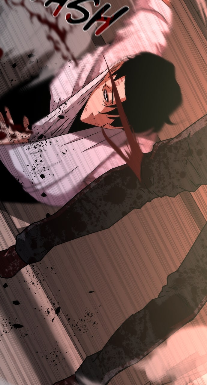 Read Zombie Revelation։ 82-08 EN Manga Online