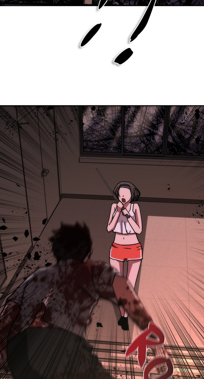 Read Zombie Revelation։ 82-08 EN Manga Online