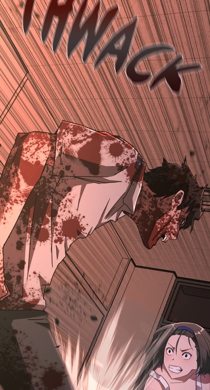Read Zombie Revelation։ 82-08 EN Manga Online