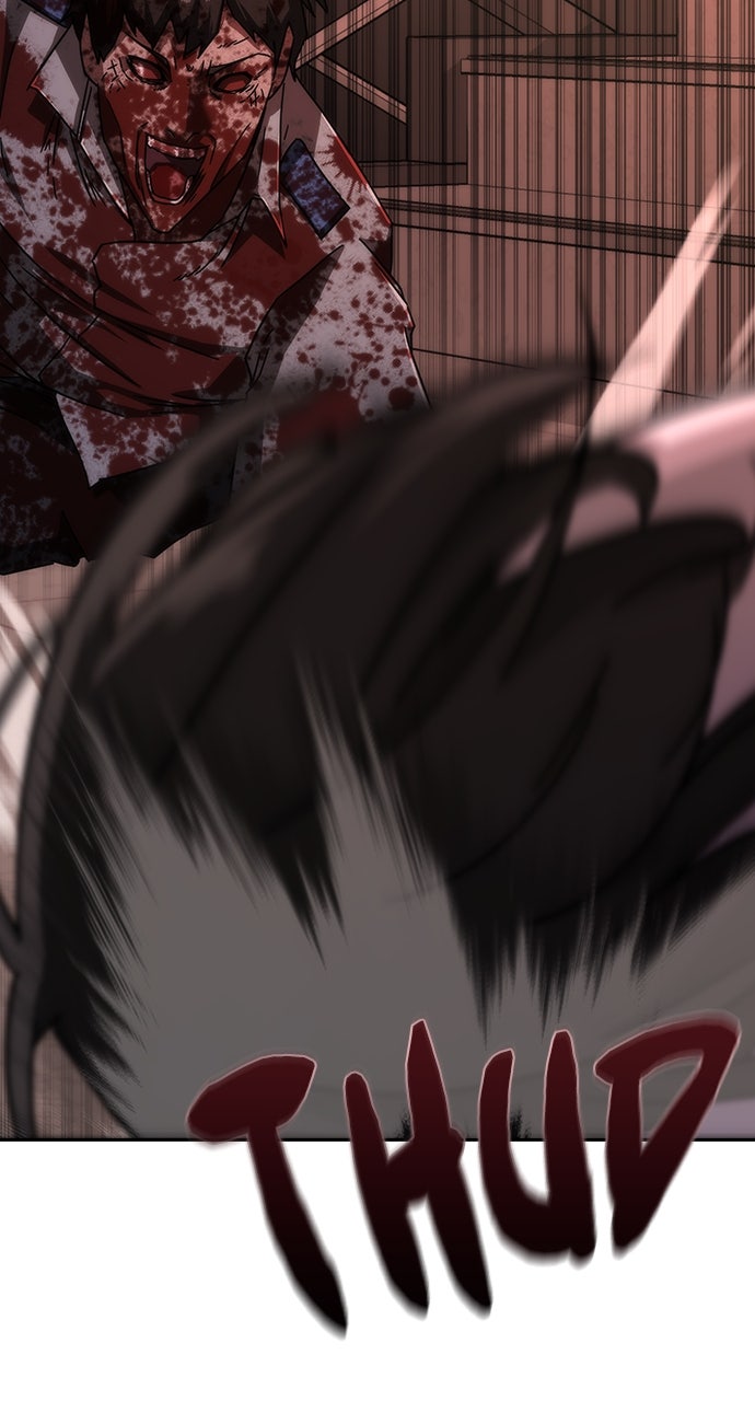 Read Zombie Revelation։ 82-08 EN Manga Online