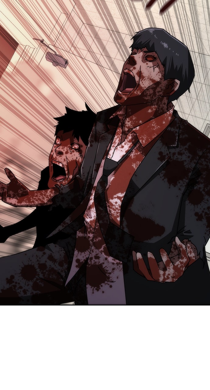 Read Zombie Revelation։ 82-08 EN Manga Online