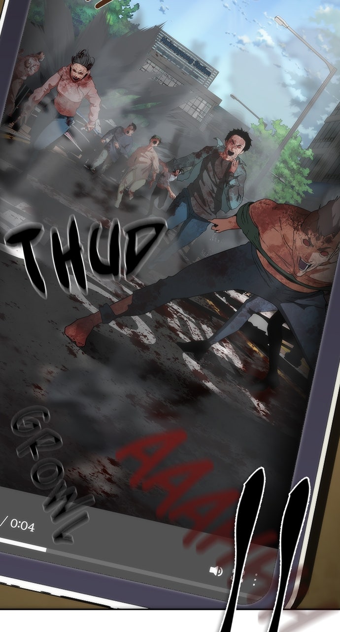 Read Zombie Revelation։ 82-08 EN Manga Online