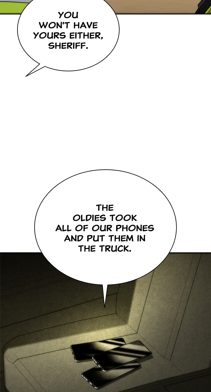 Read Zombie Revelation։ 82-08 EN Manga Online
