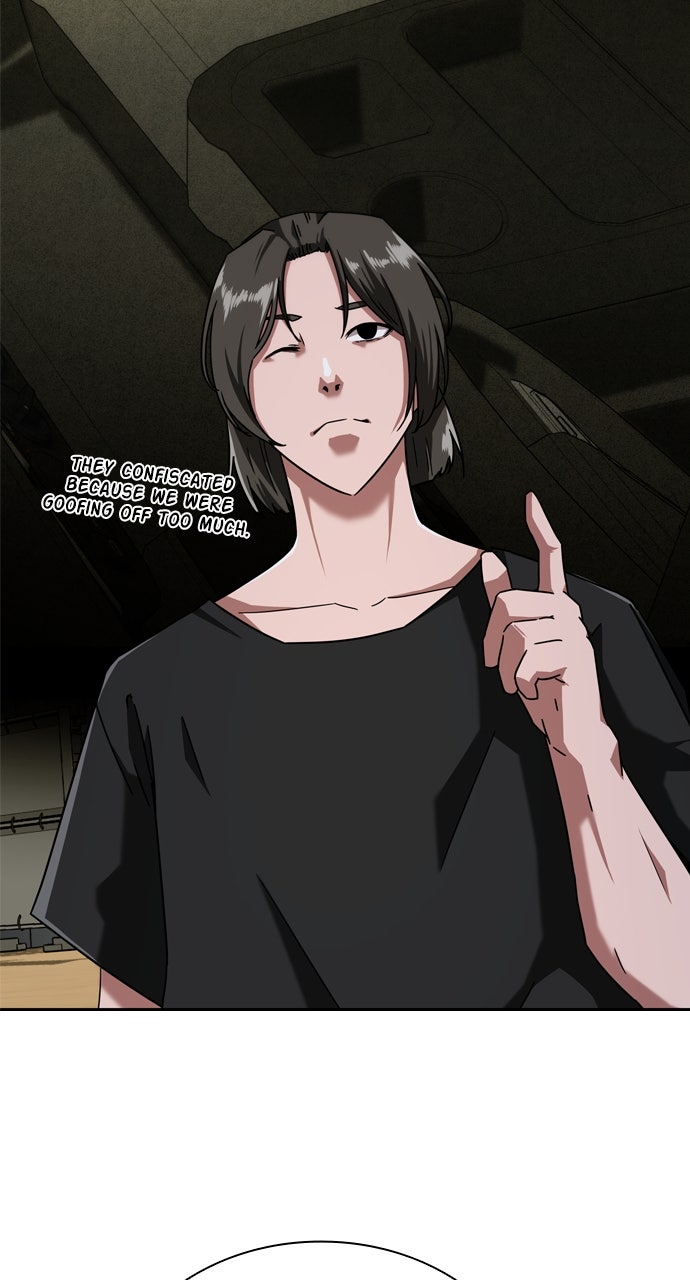 Read Zombie Revelation։ 82-08 EN Manga Online