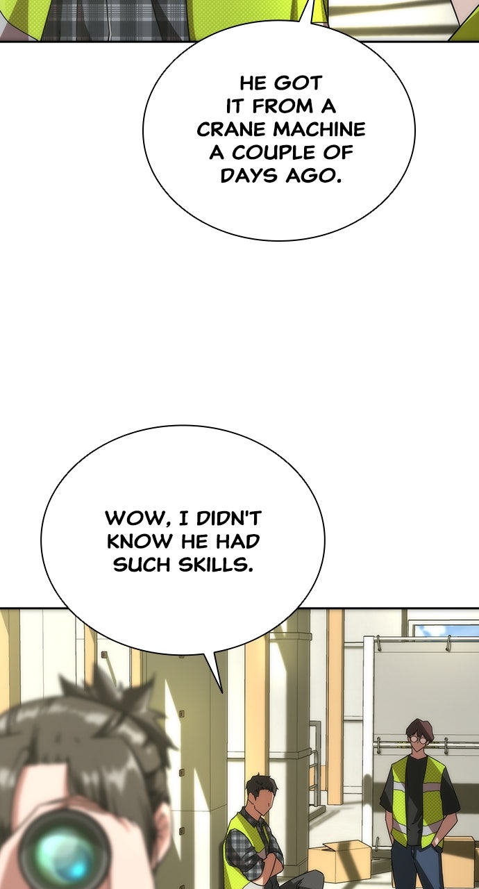 Read Zombie Revelation։ 82-08 EN Manga Online