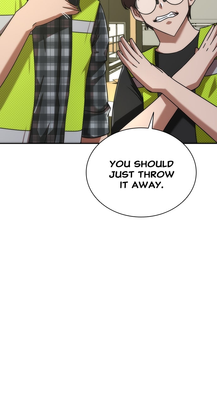 Read Zombie Revelation։ 82-08 EN Manga Online