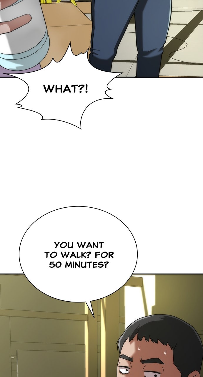 Read Zombie Revelation։ 82-08 EN Manga Online
