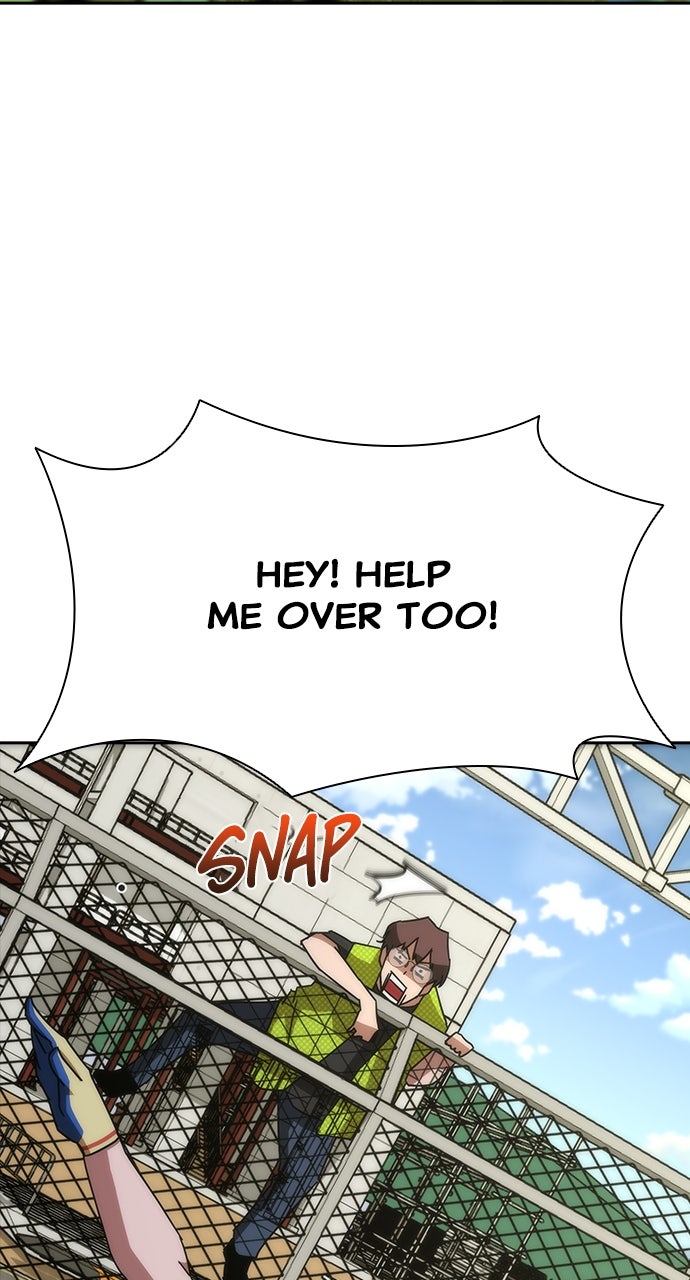 Read Zombie Revelation։ 82-08 EN Manga Online
