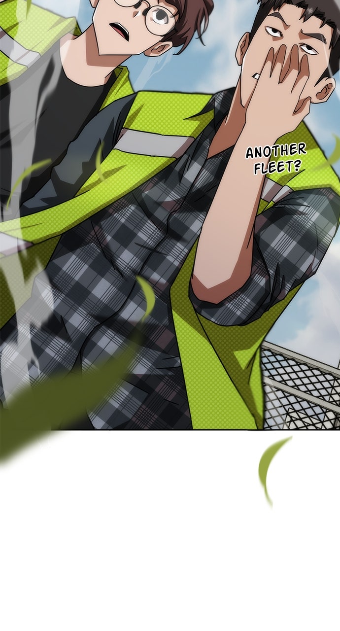 Read Zombie Revelation։ 82-08 EN Manga Online