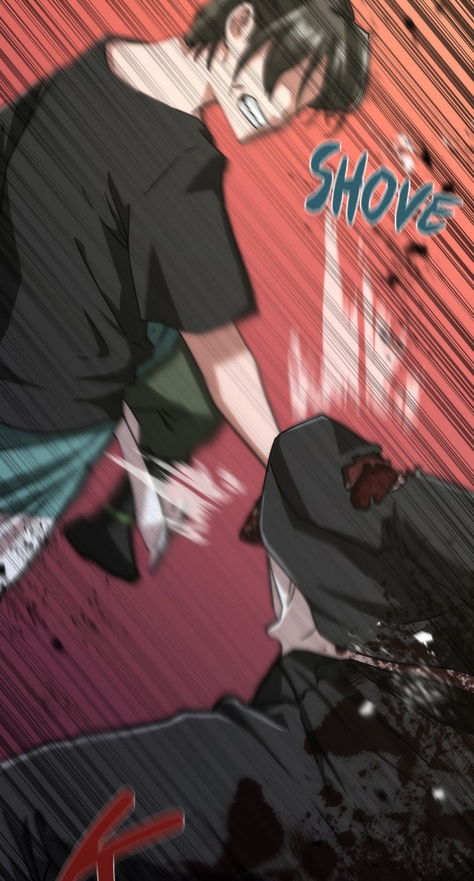 Read Zombie Revelation։ 82-08 EN Manga Online