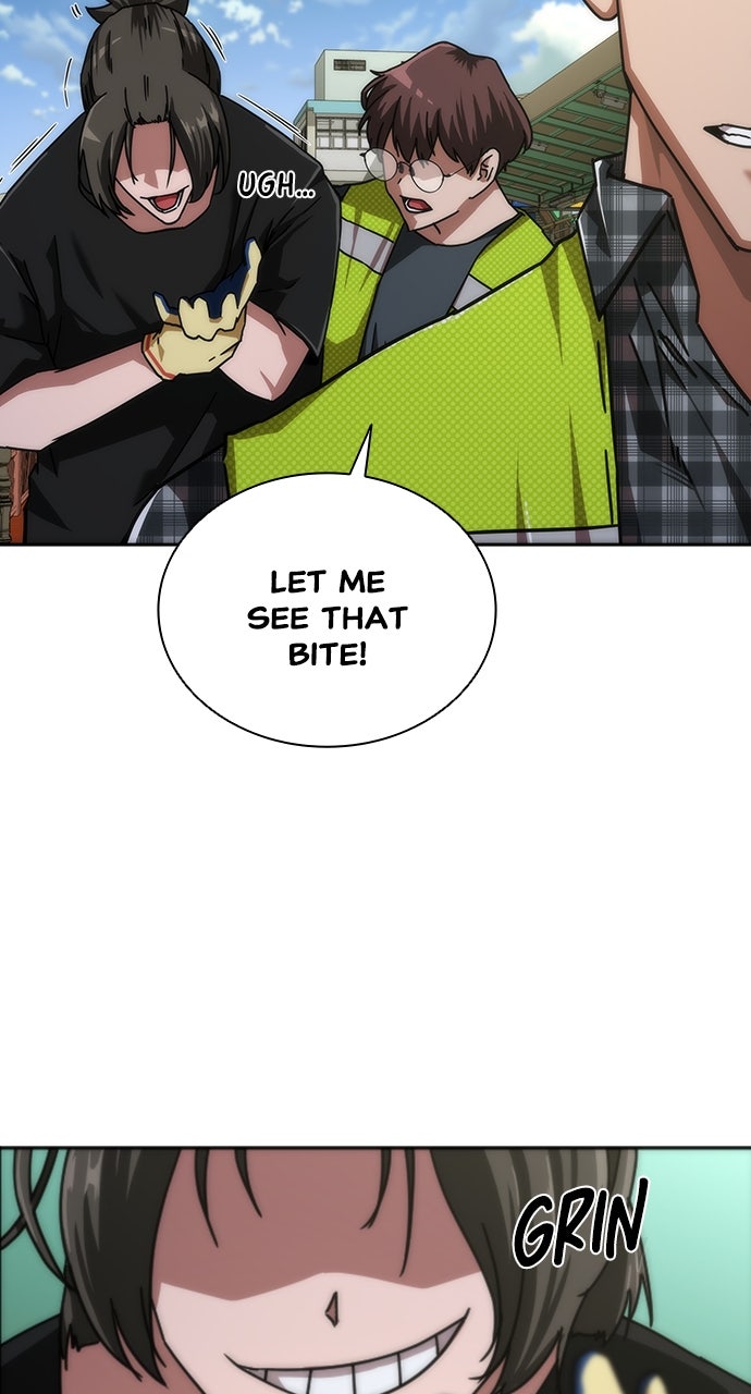 Read Zombie Revelation։ 82-08 EN Manga Online