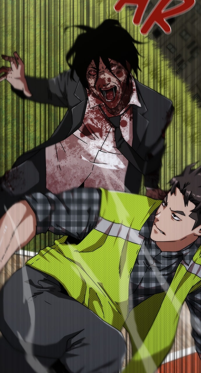 Read Zombie Revelation։ 82-08 EN Manga Online