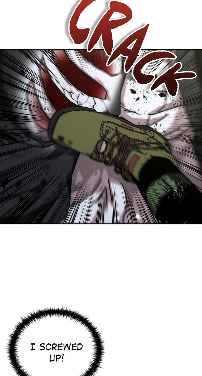 Read Zombie Revelation։ 82-08 EN Manga Online