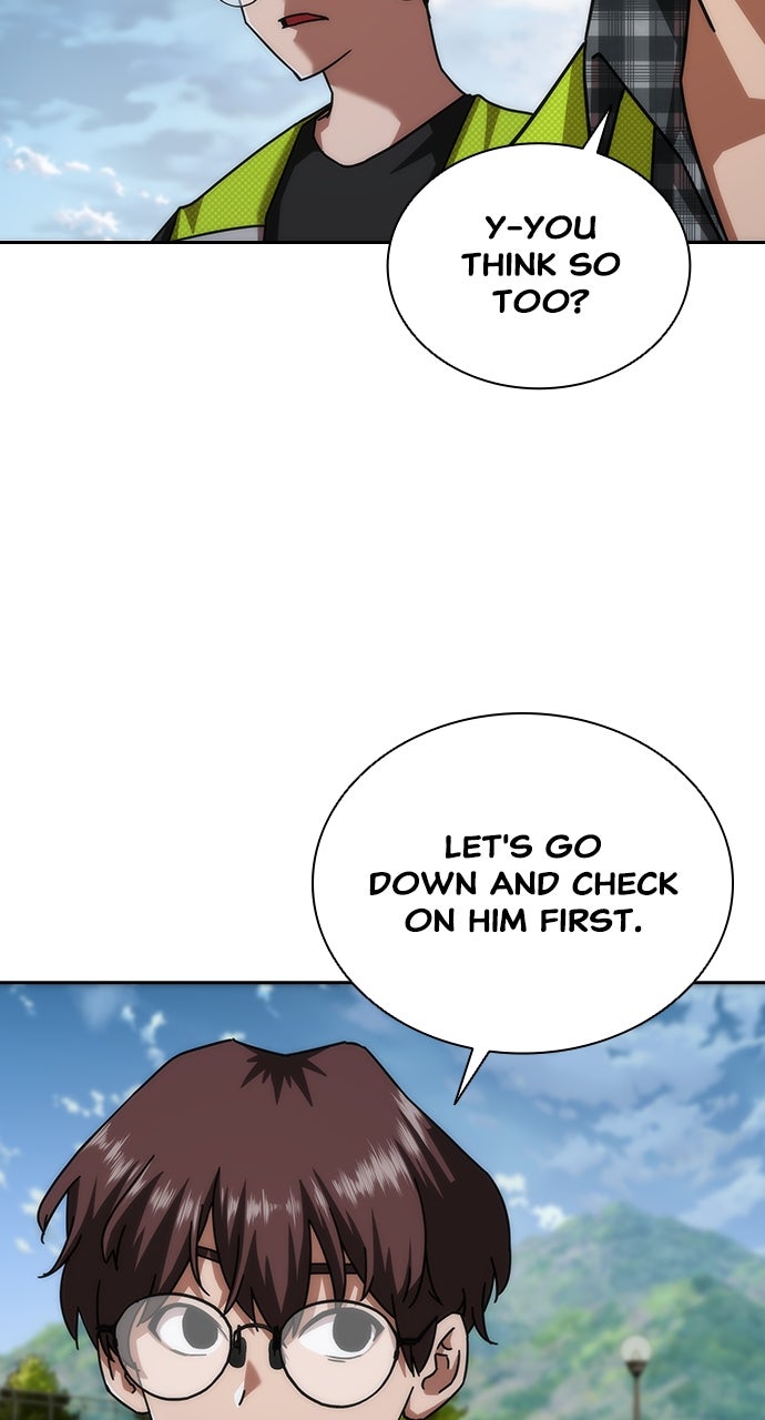 Read Zombie Revelation։ 82-08 EN Manga Online