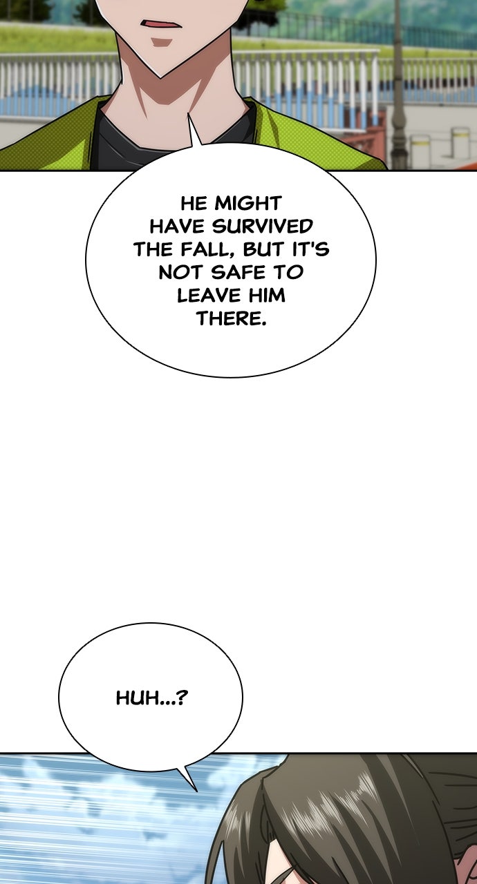 Read Zombie Revelation։ 82-08 EN Manga Online