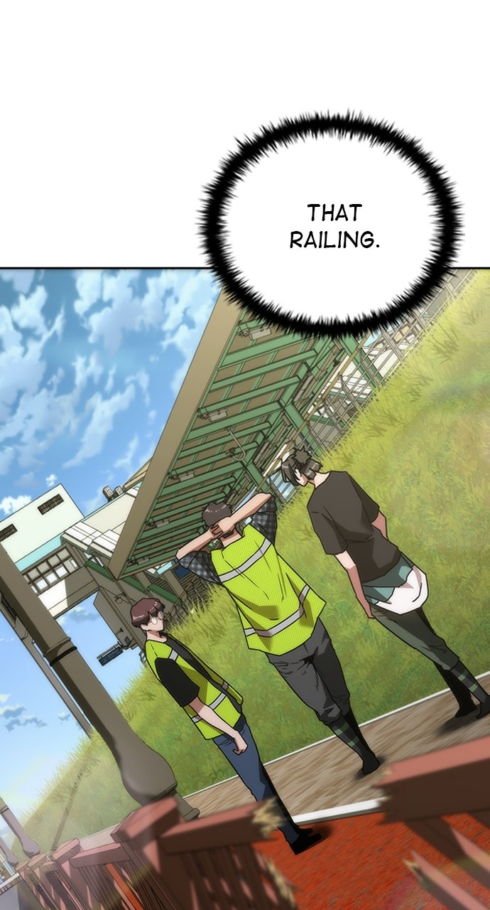 Read Zombie Revelation։ 82-08 EN Manga Online