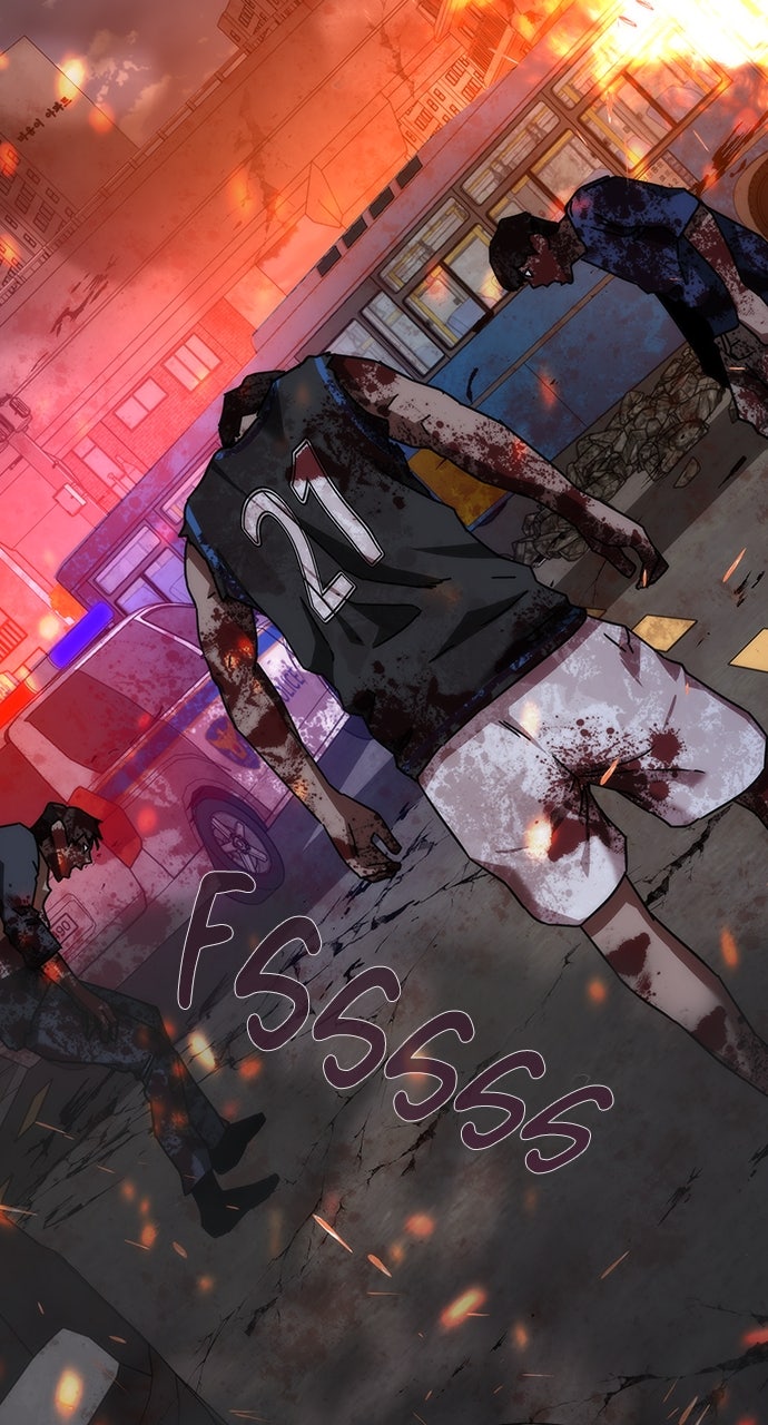 Read Zombie Revelation։ 82-08 EN Manga Online
