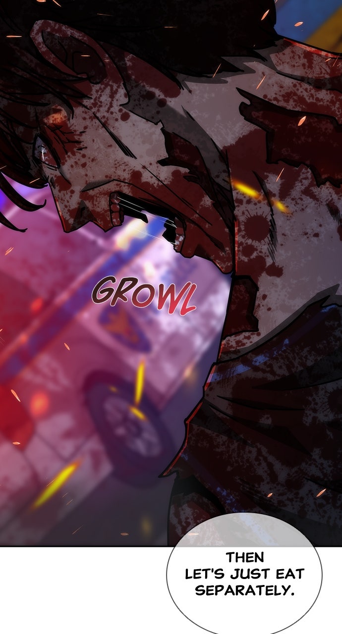 Read Zombie Revelation։ 82-08 EN Manga Online
