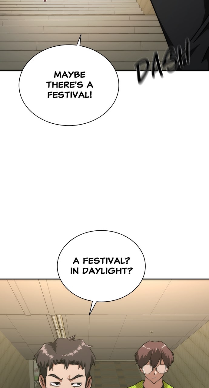 Read Zombie Revelation։ 82-08 EN Manga Online