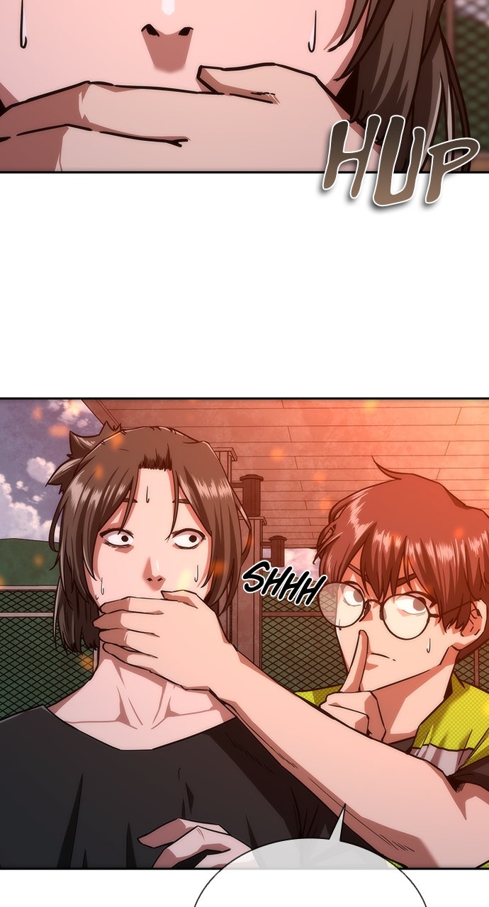 Read Zombie Revelation։ 82-08 EN Manga Online