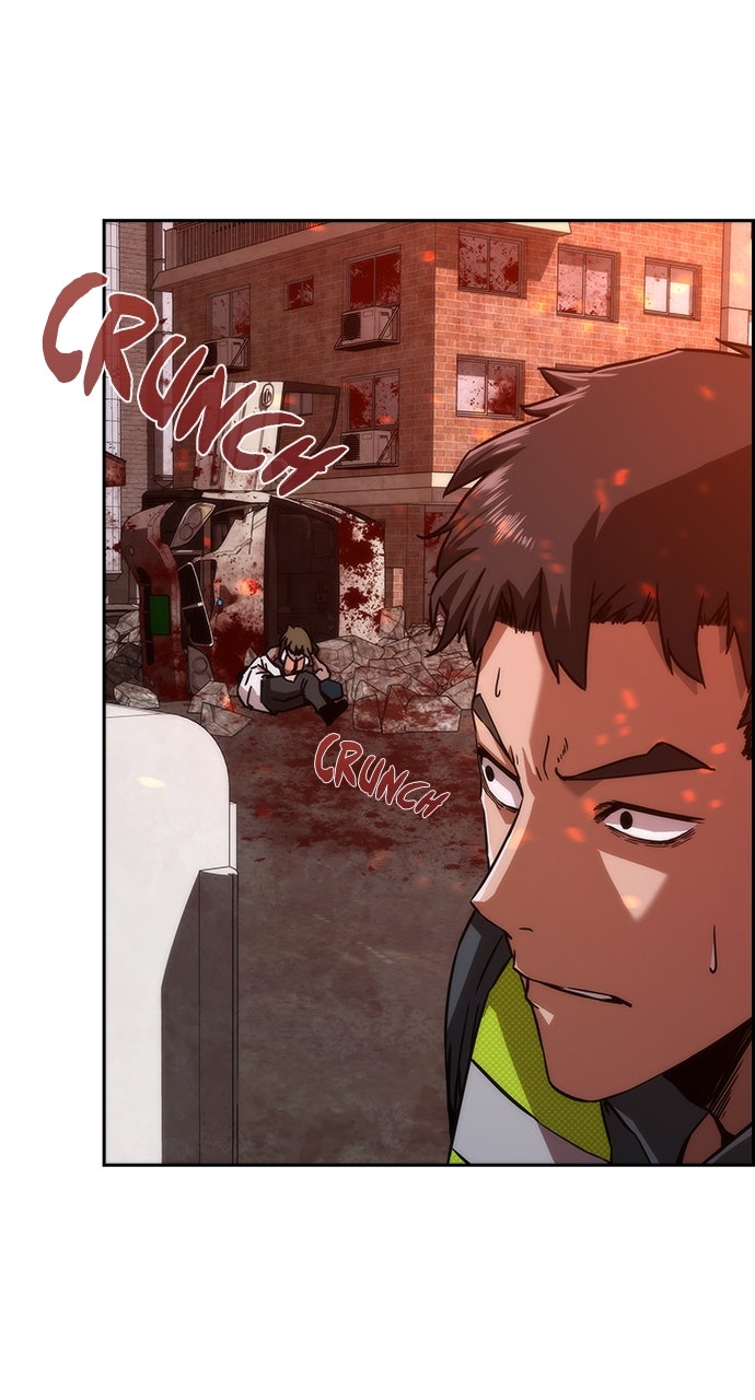 Read Zombie Revelation։ 82-08 EN Manga Online
