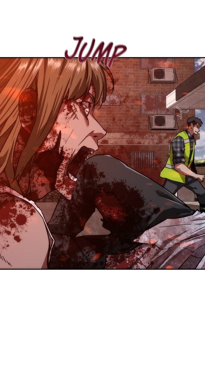 Read Zombie Revelation։ 82-08 EN Manga Online
