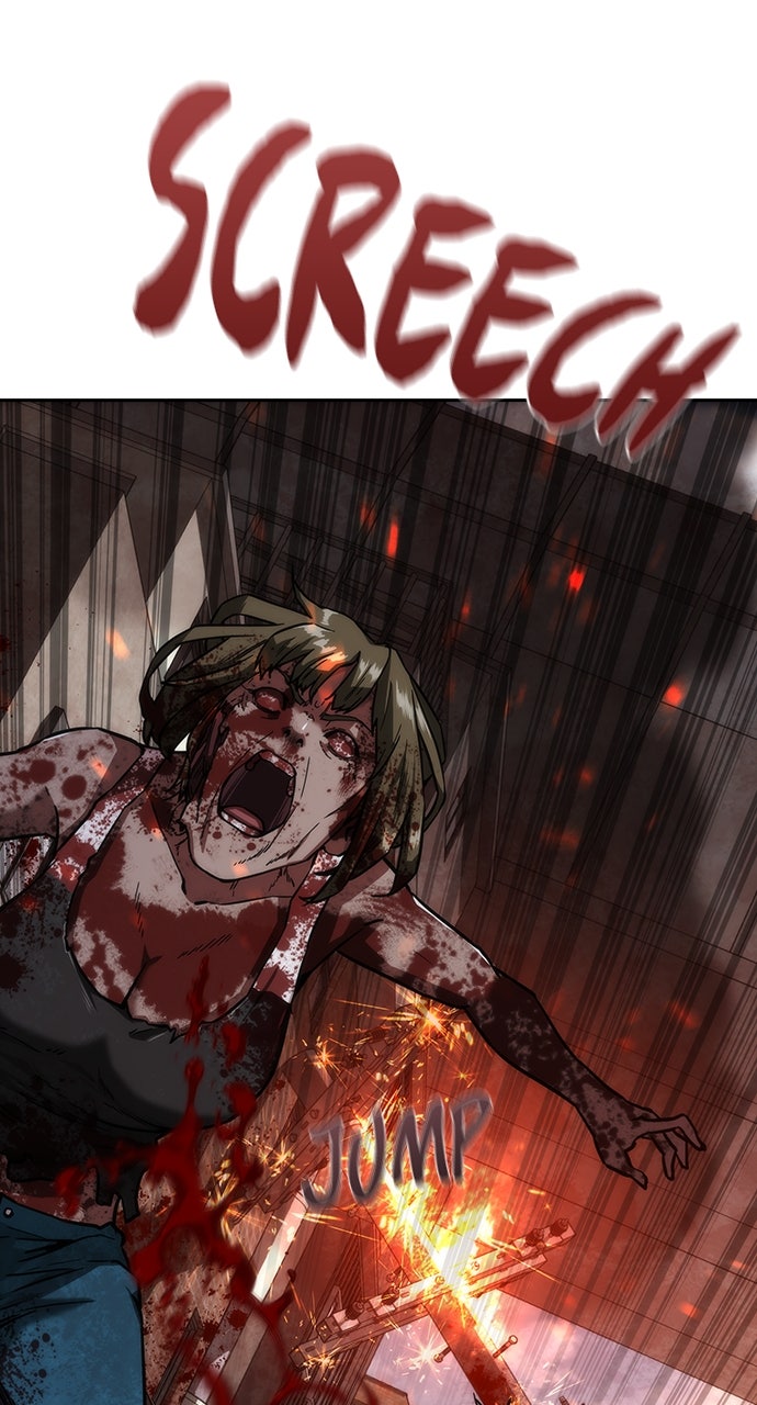 Read Zombie Revelation։ 82-08 EN Manga Online
