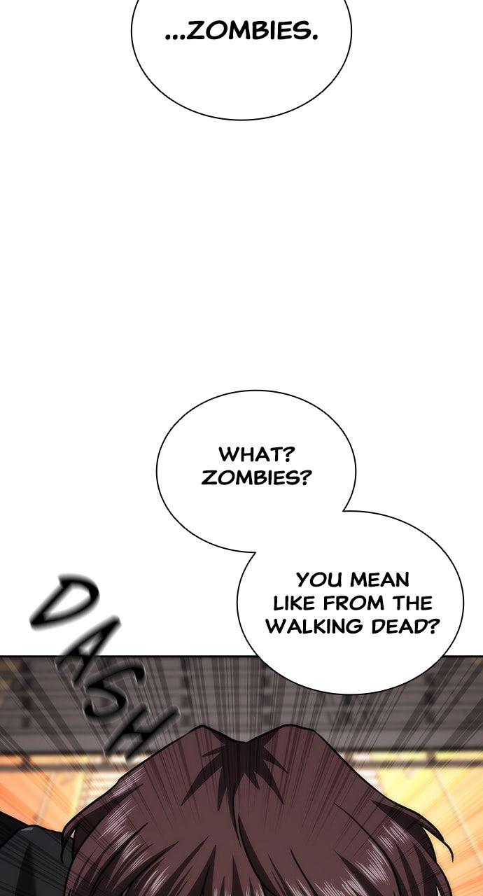 Read Zombie Revelation։ 82-08 EN Manga Online