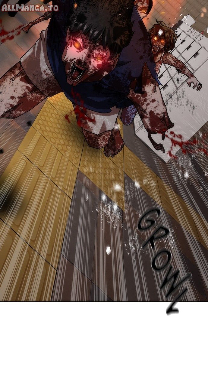 Read Zombie Revelation։ 82-08 EN Manga Online