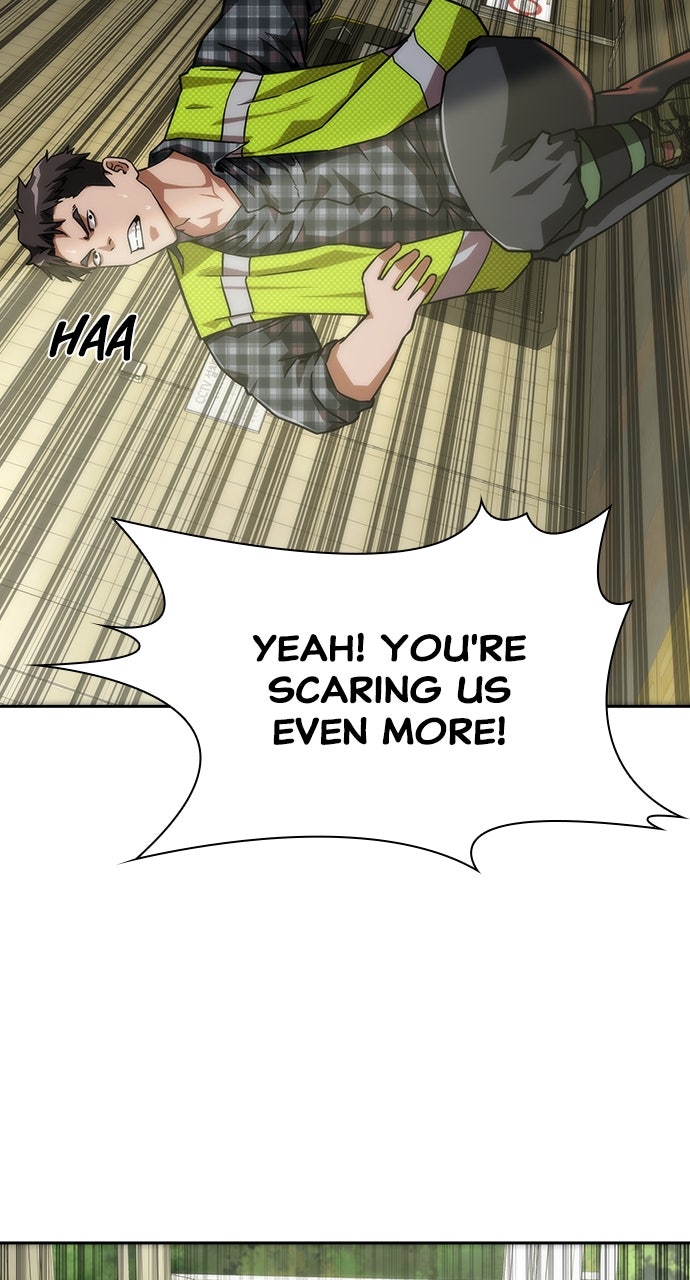 Read Zombie Revelation։ 82-08 EN Manga Online
