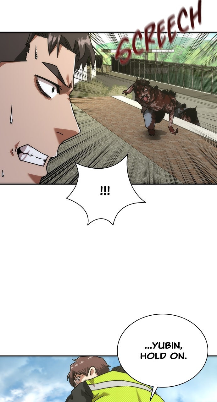 Read Zombie Revelation։ 82-08 EN Manga Online