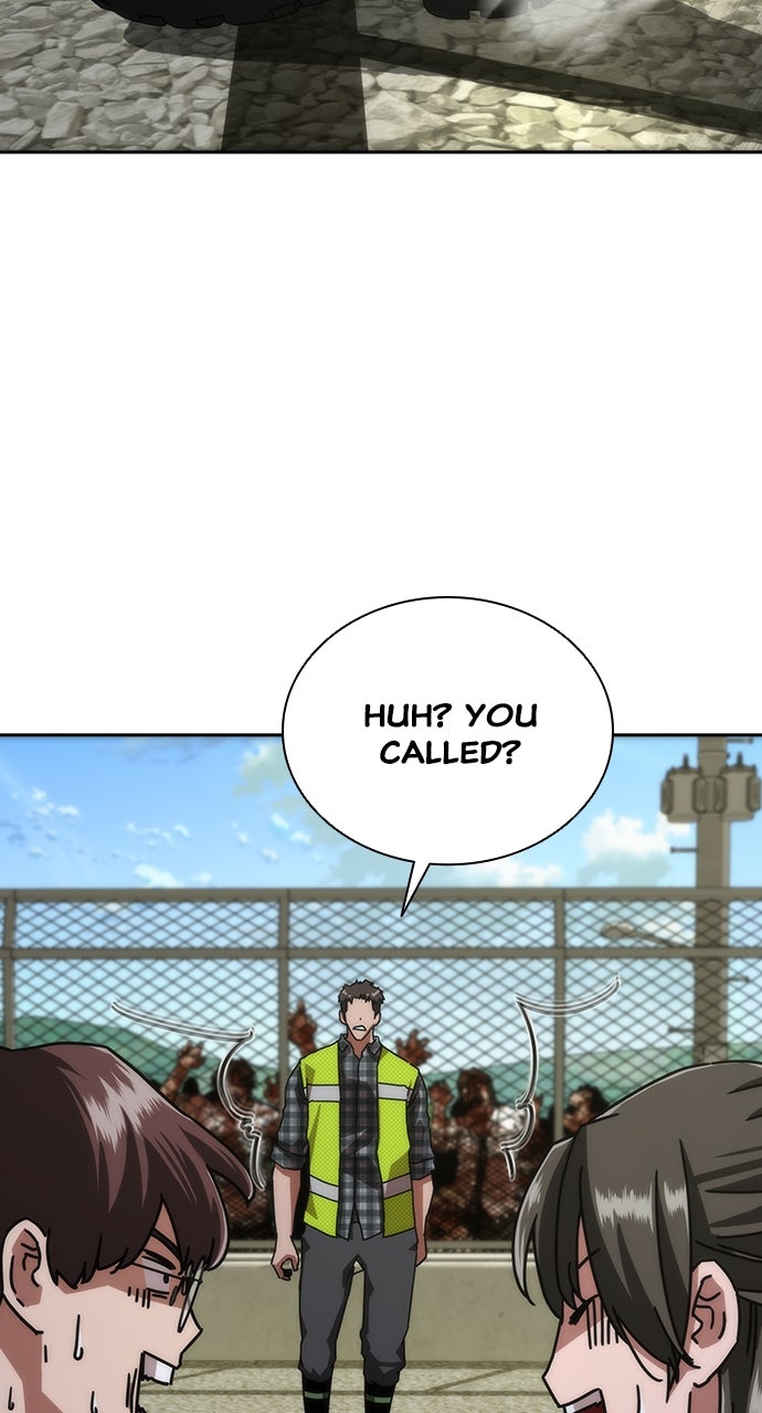 Read Zombie Revelation։ 82-08 EN Manga Online