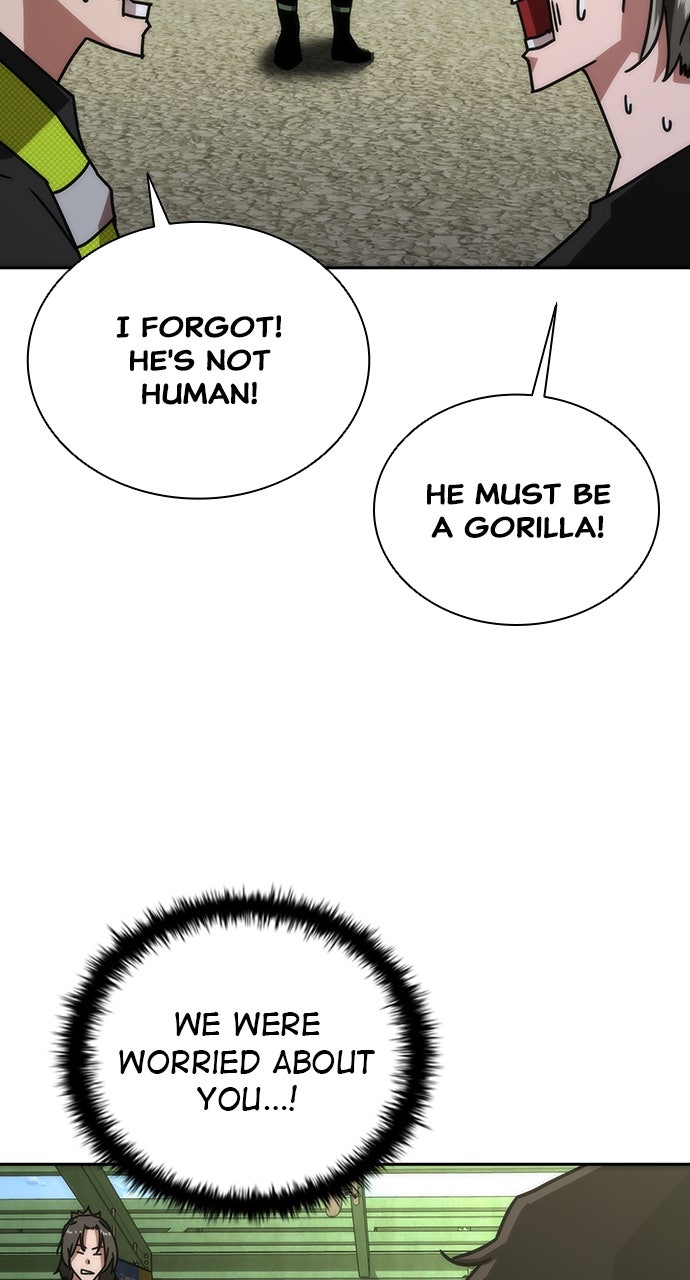 Read Zombie Revelation։ 82-08 EN Manga Online