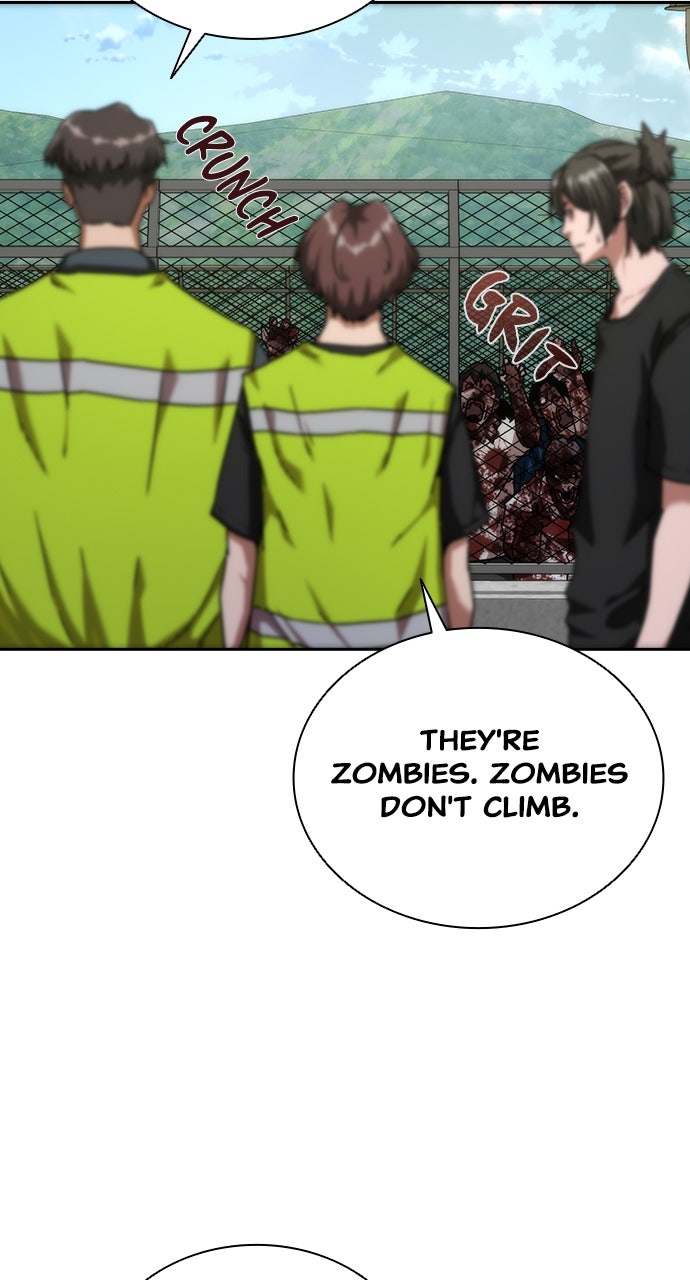 Read Zombie Revelation։ 82-08 EN Manga Online