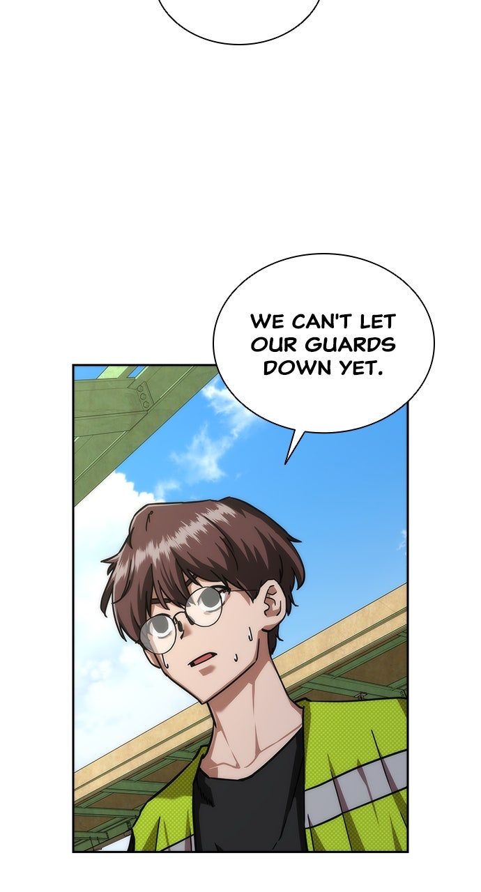 Read Zombie Revelation։ 82-08 EN Manga Online