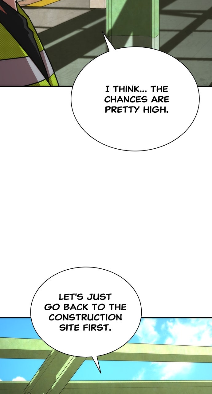 Read Zombie Revelation։ 82-08 EN Manga Online