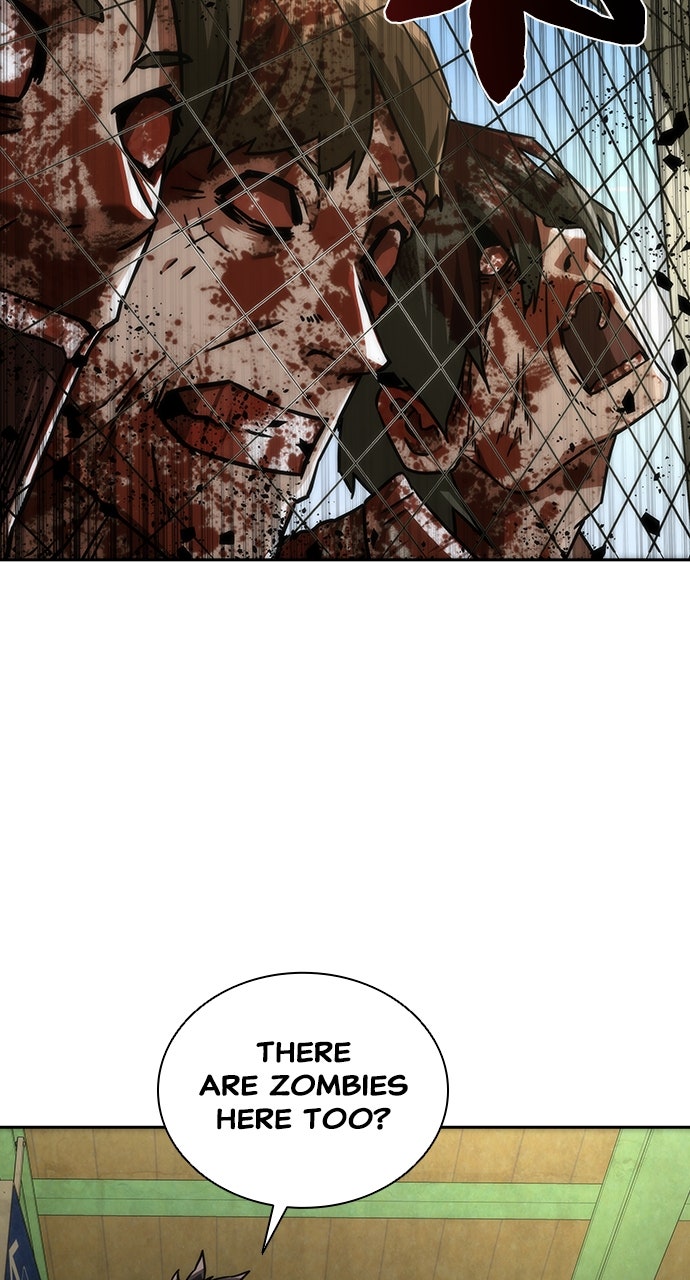 Read Zombie Revelation։ 82-08 EN Manga Online