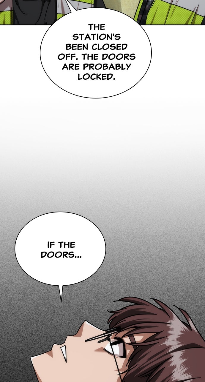 Read Zombie Revelation։ 82-08 EN Manga Online