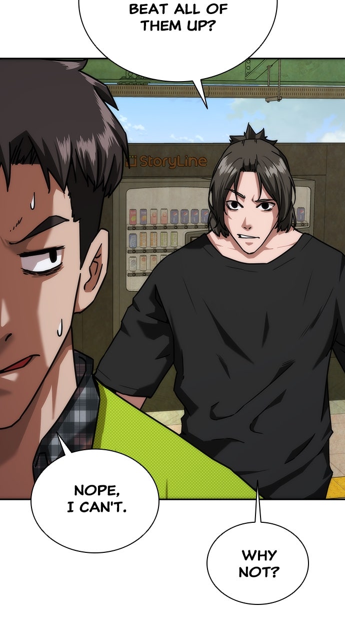 Read Zombie Revelation։ 82-08 EN Manga Online